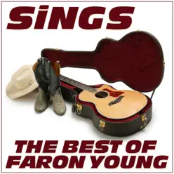 Sings the Best of Faron Young - Faron Young