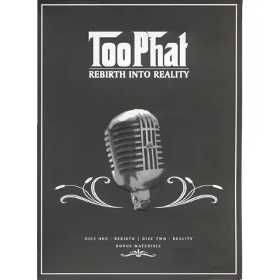 Island Girl - Single - Too Phat