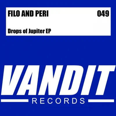 Drops of Jupiter - Single - Filo & Peri