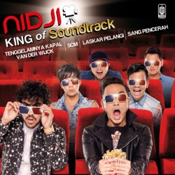 Nidji - Tuhan Maha Cinta