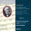 Orchestra della Svizzera Italiana, Chloë Hanslip & Alexander Vedernikov - Danse roumaine
