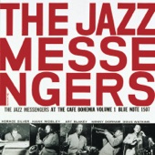 Art Blakey & The Jazz Messengers - Soft Winds (Live)