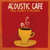 Acoustic Café artwork