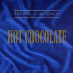 The Rest of the Best of Hot Chocolate - Hot Chocolate