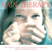 Rain Sounds & Ambient Music for Relaxation, Meditation, Serenity, Harmony & Therapy. artwork