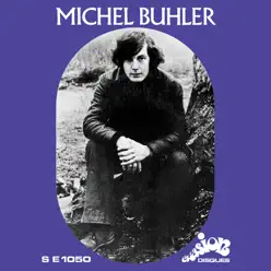 On arrive, on repart / Berceuse pour un enfant qui vient (Evasion 1971) - Single - Michel Bühler