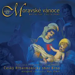 Moravské Vánoce (Moravian Christmas): VIII. Šťastie, zdravie, pokoj svätý Song Lyrics
