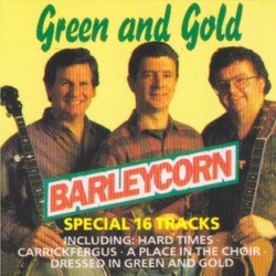 Barleycorn - It's Good to See You