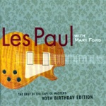 Les Paul & Mary Ford - The World Is Waiting for the Sunrise
