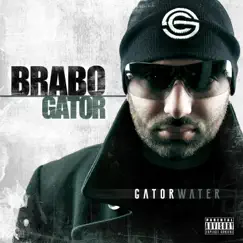 Gator Water by Brabo Gator album reviews, ratings, credits