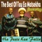 Ke Ikhethetse E Motle(The Boy In the Bubble) - Tau Ea Matsekha lyrics