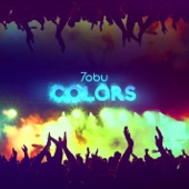 Colors artwork