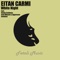 White Night - Eitan Carmi lyrics