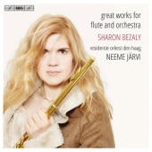 Great Works for Flute & Orchestra artwork