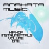 Hip Hop Instrumentals Volume 1