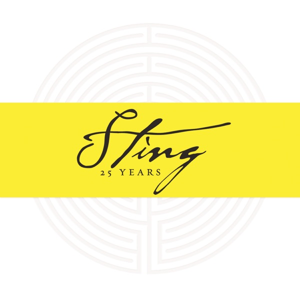 Sting - It's Probably Me