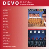 Devo - It's Not Right