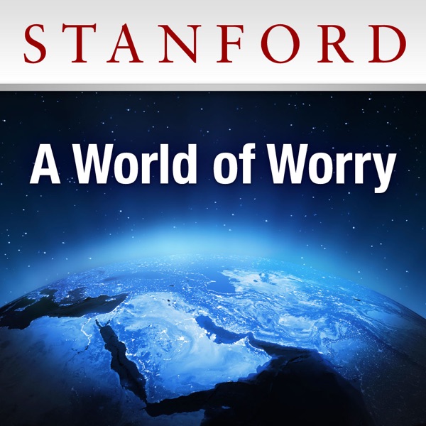 A World of Worry: Major Challenges in American Foreign Policy cover
