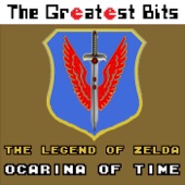 The Greatest Bits - Gerudo Valley