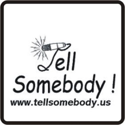 Tell Somebody