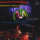 Three Afro Cuban Jazz Moods I. Calediscopico (Live) artwork