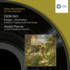 André Previn - Images: I. Gigues