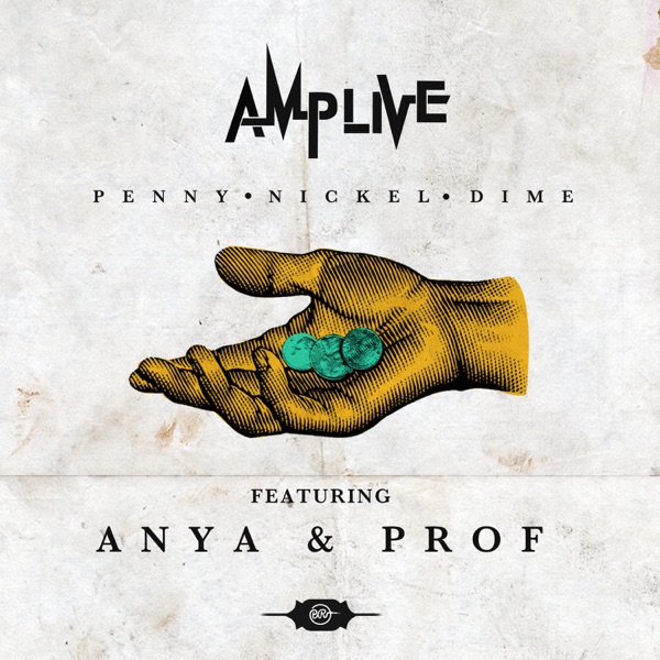 Penny Nickel Dime (feat. Anya & Prof)