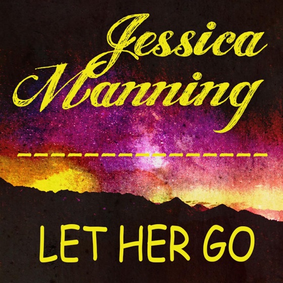Cover artwork for Let Her Go
