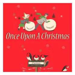 Once Upon a Christmas (feat. Cariss Crosbie) - Single - Camus Once Upon a Christmas (feat. Cariss Crosbie) - Single - Camus