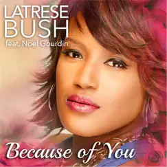 Because of You (feat. Noel Gourdin) Song Lyrics