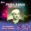 Para Amma (Tilawat-E-Quran)