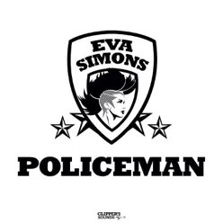 Policeman (feat. Konshens) - Single - Eva Simons