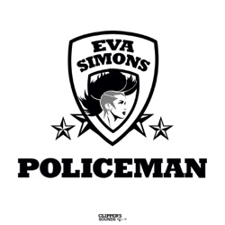 Eva Simons - Policeman (feat. Konshens)