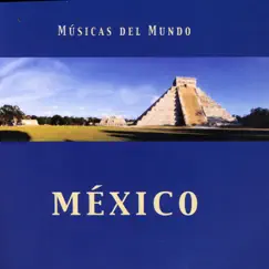 México by VVAA album reviews, ratings, credits