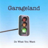 Garageland - Middle of the Evening