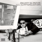 Beastie Boys - Sabrosa (2009 Remaster)