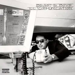Ill Communication (Deluxe Version) [Remastered] - Beastie Boys