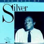 The Best of Horace Silver artwork