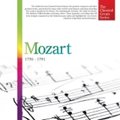 The Classical Greats Series, Vol.33: Mozart artwork
