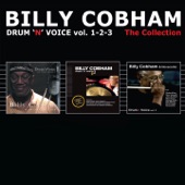 Drum 'N' Voice, Vols. 1-3: The Collection artwork