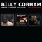 Billy Cobham - Final Destination