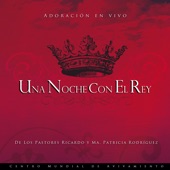 Una Noche Con El Rey artwork