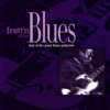 Frett'n the Blues artwork