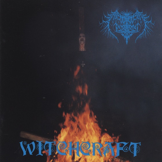 Cover artwork for Warlock