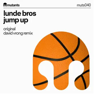 Jump Up - Single by Lunde Bros. album reviews, ratings, credits