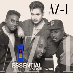 Essential New Jack Swing - Az-1