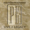 Promise Keepers - Live a Legacy