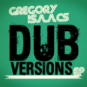 Cool Down the Pace (In Dub) - Gregory Isaacs