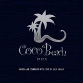 Coco Beach Ibiza, Vol. 3 - 10TH Anniversary (Compiled by Paul Lomax) artwork