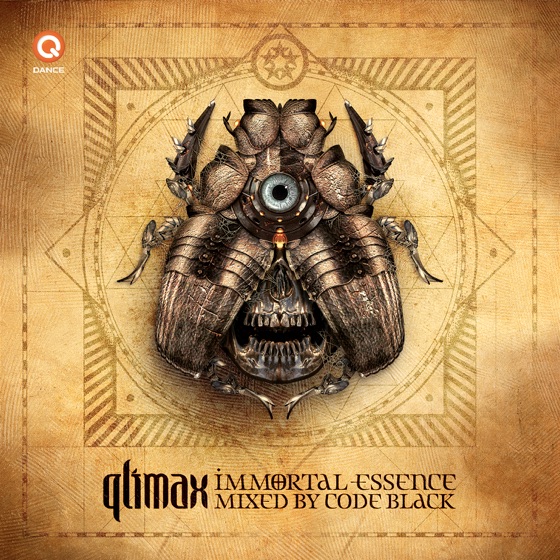 Cover artwork for Pandora